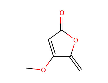 4-methoxy-5-methylidene-2(5H)-furanone