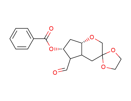 C<sub>18</sub>H<sub>20</sub>O<sub>6</sub>