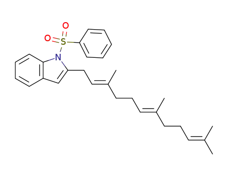 113801-51-7 Structure