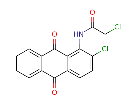 1274873-19-6 Structure
