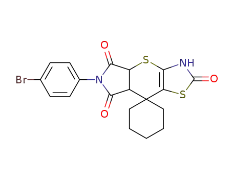 853902-01-9 Structure