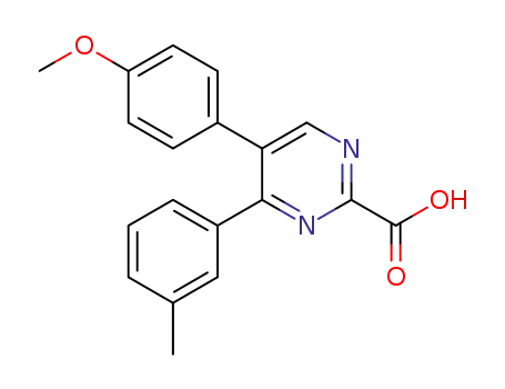 C<sub>19</sub>H<sub>16</sub>N<sub>2</sub>O<sub>3</sub>