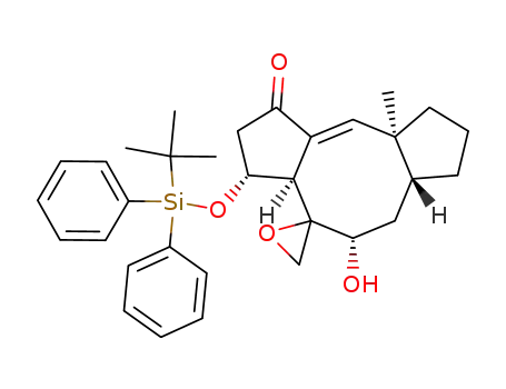 123517-71-5 Structure