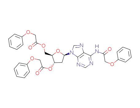 110522-79-7 Structure