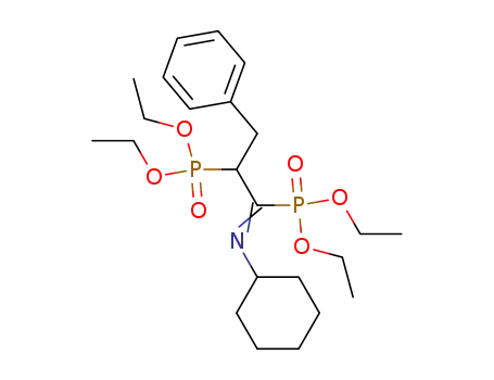 345948-31-4 Structure