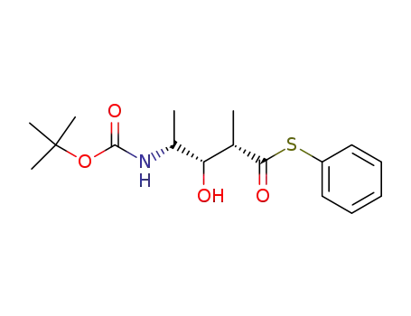 82353-62-6 Structure