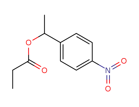 p-nitrophenyl-1-ethyl propionate
