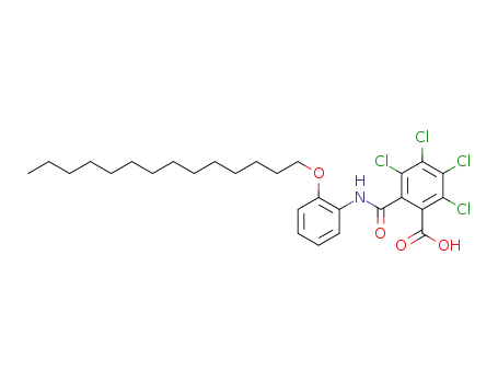 1256341-34-0 Structure