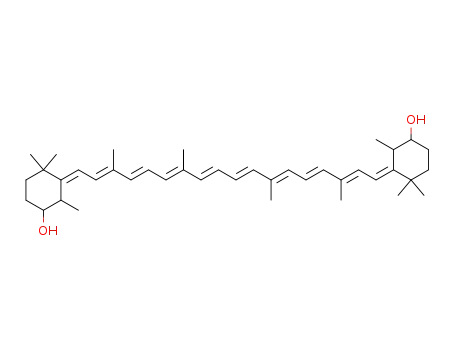6,5'-retro-5,6-dihydro-β,β-carotene-4,4'-diol