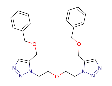 C<sub>24</sub>H<sub>28</sub>N<sub>6</sub>O<sub>3</sub>