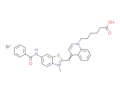1334475-58-9 Structure