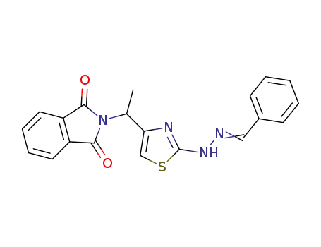 1240790-71-9 Structure