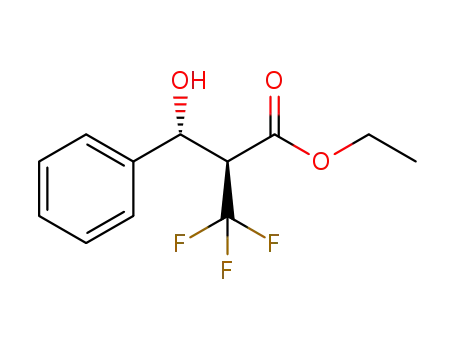 C<sub>12</sub>H<sub>13</sub>F<sub>3</sub>O<sub>3</sub>
