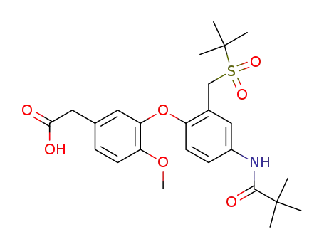 1203505-81-0 Structure