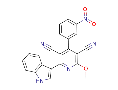 1189110-87-9 Structure