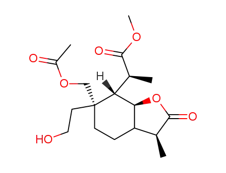 74284-16-5 Structure
