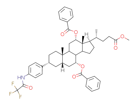 C<sub>47</sub>H<sub>54</sub>F<sub>3</sub>NO<sub>7</sub>