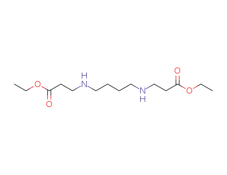 Molecular Structure of 61345-82-2 (diethyl spermate)