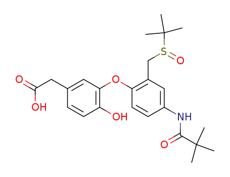 1203505-84-3 Structure