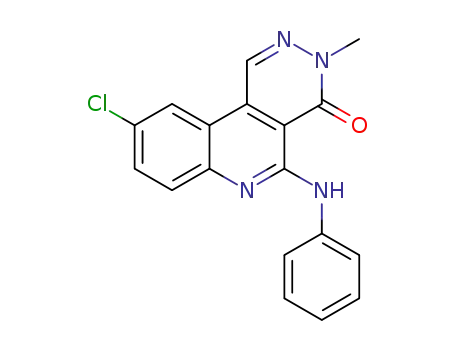 1346156-11-3 Structure