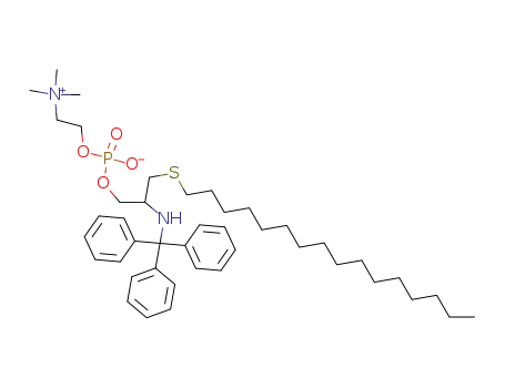 Molecular Structure of 116457-96-6 (C<sub>43</sub>H<sub>67</sub>N<sub>2</sub>O<sub>4</sub>PS)