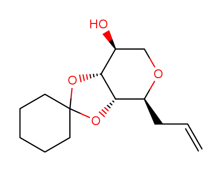 C<sub>14</sub>H<sub>22</sub>O<sub>4</sub>