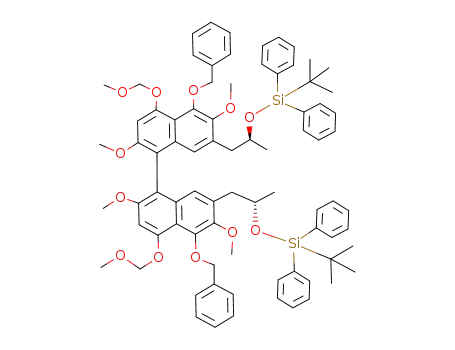 133363-21-0 Structure