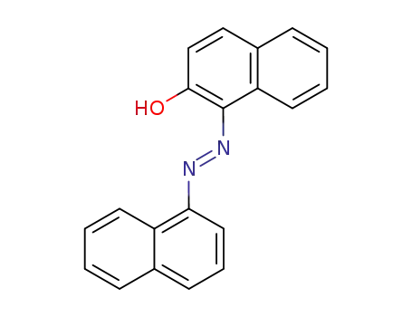 Molecular Structure of 40339-37-5 (NAPHTHYLAMINE BORDEAUX DILUTED WITH BARIUM SULFATE)