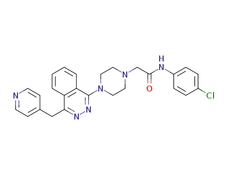 1242606-81-0 Structure