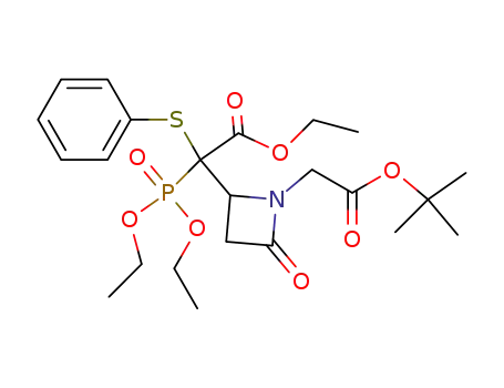 82342-12-9 Structure