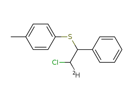 C<sub>15</sub>H<sub>14</sub><sup>(2)</sup>HClS