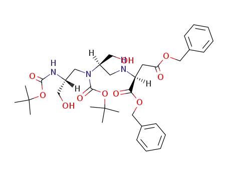 91103-43-4 Structure