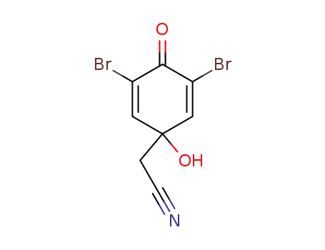 86255-02-9 Structure