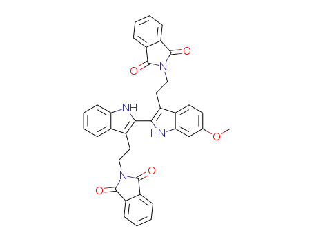 1311993-69-7 Structure