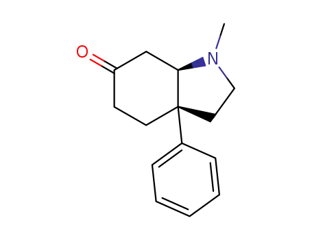 Molecular Structure of 20395-76-0 ((+/-)-desdimethoxymesembrine)