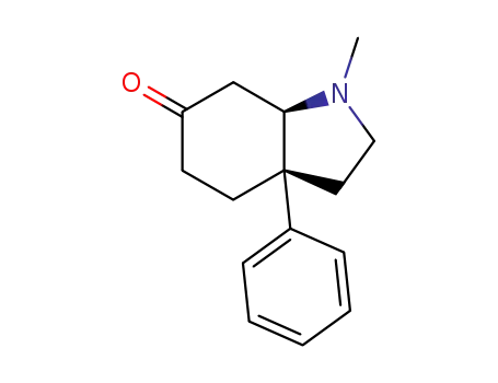 (+/-)-desdimethoxymesembrine