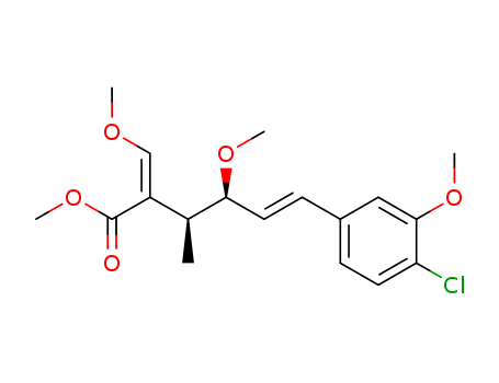 Oudemansin B