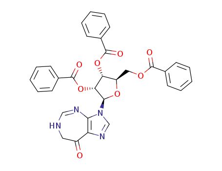 C<sub>32</sub>H<sub>26</sub>N<sub>4</sub>O<sub>8</sub>