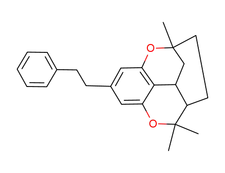 bibenzyl/cannabicitran