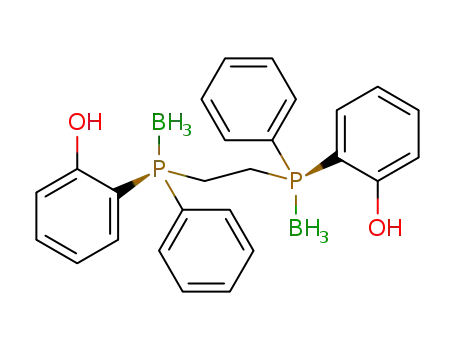 C<sub>26</sub>H<sub>30</sub>B<sub>2</sub>O<sub>2</sub>P<sub>2</sub>
