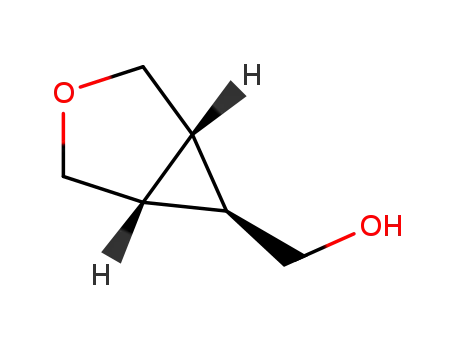 trans-3-Oxabicyclo[3.1.0]hexane-6-Methanol