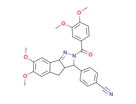 1351837-28-9 Structure