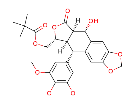 131897-56-8 Structure