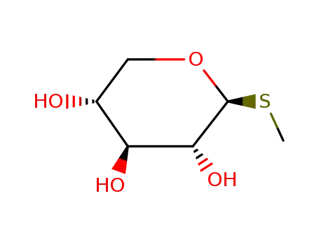 2595-45-1 Structure