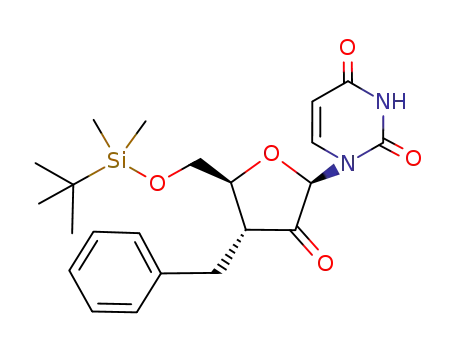 134100-23-5 Structure