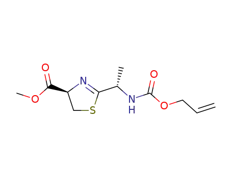 132417-74-4 Structure
