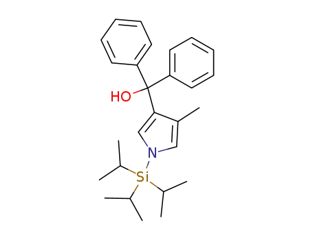 132034-69-6 Structure