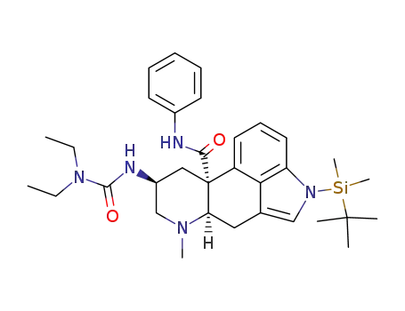 122888-33-9 Structure