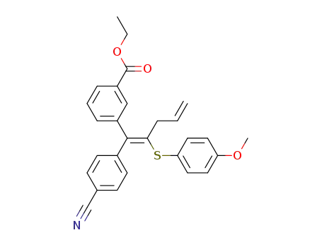 1353899-07-6 Structure