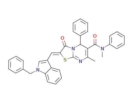 1309220-95-8 Structure